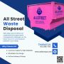 Dumpster Rental & Waste Removal Service | ASWD Detroit