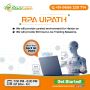 Flexible RPA Training Online at The Stack Learn for All Leve