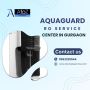 Aquaguard ro service center in gurgaon