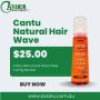 Cantu Hair and Beauty Products