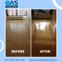 Experience the Finest Hardwood Floor Cleaning in San Diego!