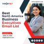 Expand Your Business Reach in North America! 