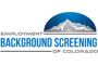 Employment Background Screening In Colorado