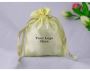 Purchase satin drawstring jewelry pouches Online