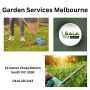 weeding services melbourne