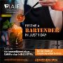 Bartender courses in melbourne from barista