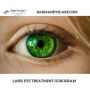 LASIK Eye Treatment Gurugram | Barman Eye Care