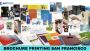 Your business must have best brochure printing San Francisco
