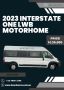 2023 Interstate One LWB Motorhome for Sale | Beaches RVs
