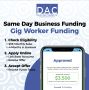 Need Micro Funding? - up to $10k deposit in 10 mins!