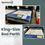 Find Your Perfect King Size Bed in Perth at Bedworld
