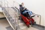 Navigate Home Comfortably with Berg Access Stair lift Rental