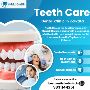 Teeth Care Multispeciality Dental Clinic: Best Dental Clinic