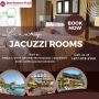 Best Western Plus: Elevate Your Stay with Jacuzzi Rooms