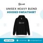 Unisex Heavy Blend Hooded Sweatshirts 