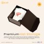 Buy Premium Hat Storage Box