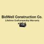 BidWell Construction Co.