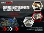 Shop the best Graves Motorsports to speed your Ducati