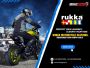 Choose the Top-Quality RUKKA MOTORCYCLE CLOTHING for BMW