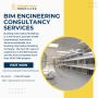 BIM Engineering Consultancy Services | USA