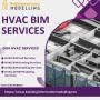  HVAC BIM Services |HVAC Design Services | New York, USA