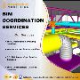 BIM Coordination Services| 3D BIM Coordination In Chicago, U