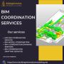High-Quality BIM Coordination Services In Dallas, USA