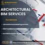 Cost Saving Architectural BIM Services | CAD Services