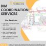 Cost Effective Professional BIM Coordination Services In Los
