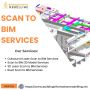 Get Professional Scan to BIM Services At Low Cost In Houston