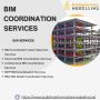 Get High-Quality BIM Coordination Services In Minnesota, USA