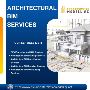Best Architectural BIM Services