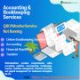 Complete Accounting Services Provided by BizBooksAdvice