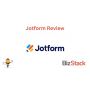 Bizstack's Jotform Integrations Review