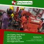 Fire Fighting Services in Pune