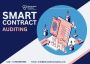 Smart Contract Auditing Services for Best Performance