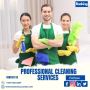 Professional Cleaning Services in Austin, Texas