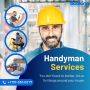 Handyman Services in Austin, Texas