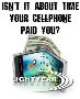 Find out how I get my cell phone service for free