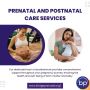 Find the Best Prenatal and Postnatal Care Services | Bridge 