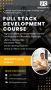 Full stack Development course in Lucknow