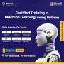 Machine Learning course in Delhi