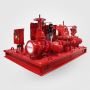 Leading Fire Pump Manufacturer in Dubai