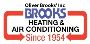 Brooks Heating & Air Conditioning