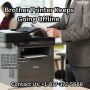 Brother Printer Keeps Going Offline |+1-877-372-5666 