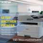 Setup Brother Printer |+1-877-372-5666| Brother Support