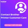 +1-877-372-5666| Contact Brother Printer Customer Care 