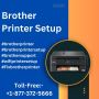 Brother Printer Setup | +1-877-372-5666 | Brother Support 