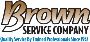Brown Service Company