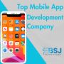  Top Mobile App Development Company